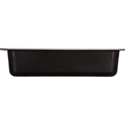 secret d'gourmet Moldes Y Otros Utensilios De Cocina>Molde Rectangular Signature Negro 25Cm
