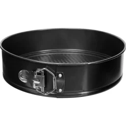 secret d'gourmet Moldes Y Otros Utensilios De Cocina>Molde Redondo Desmontable 26Cm