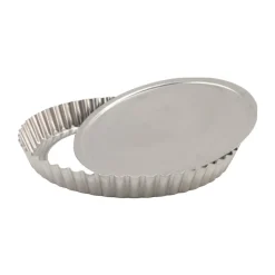 Moldes Y Otros Utensilios De Cocina>Molde Rizado Nº28 De Aluminio