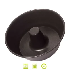 Moldes Y Otros Utensilios De Cocina>Molde Savarin Antiadherente 26Cm