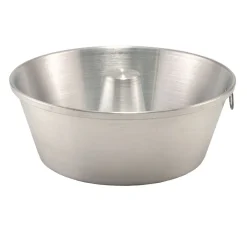 Moldes Y Otros Utensilios De Cocina>Molde Savarin De Aluminio Nº22