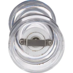 secret d'gourmet Vinagreras, Azucareros, Saleros Y Pimenteros>Molinillo De Pimienta Acrílico 15Cm