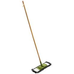 5five Fregonas Y Paños>Mopa De Chenilla Con Palo De Bambú