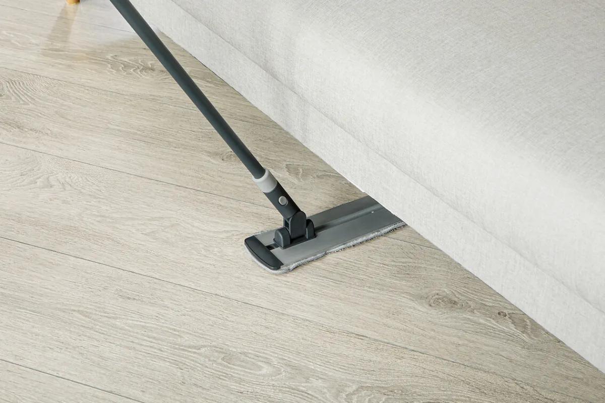 5five Fregonas Y Paños>Mopa De Click De Poliéster