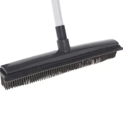 atmosphera Fregonas Y Paños>Mopa De Goma 3 en 1 Mango Telescópico