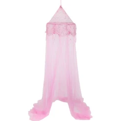Niños atmosphera4kids Téxtil>Mosquitero demoiselle rosa