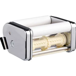 5five Placas Calefactoras Y Tablas De Cortar>Máquina Manual Para Pasta Inoxidable