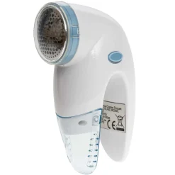 5five Auxiliares De Limpieza>Máquina quitapelusas blanca