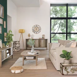 atmosphera Muebles Y Carros De Apoyo|Estilo Industrial><noscript><img width=