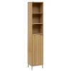 5five Muebles Y Carros De Apoyo>Mueble wc TASSO beige de mdf