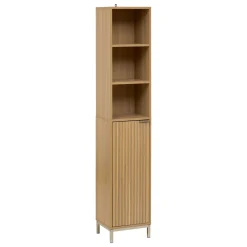5five Muebles Y Carros De Apoyo>Mueble wc TASSO beige de mdf