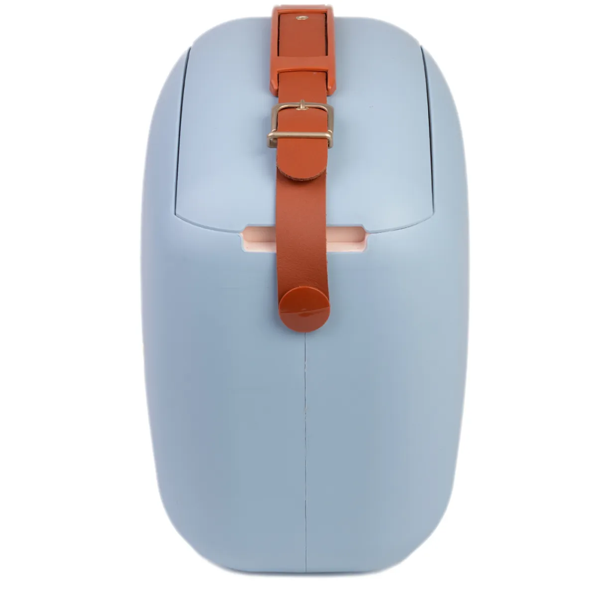 Tapas Y Cubiertas>Nevera Polarbox Azul 6L 2 Recipientes