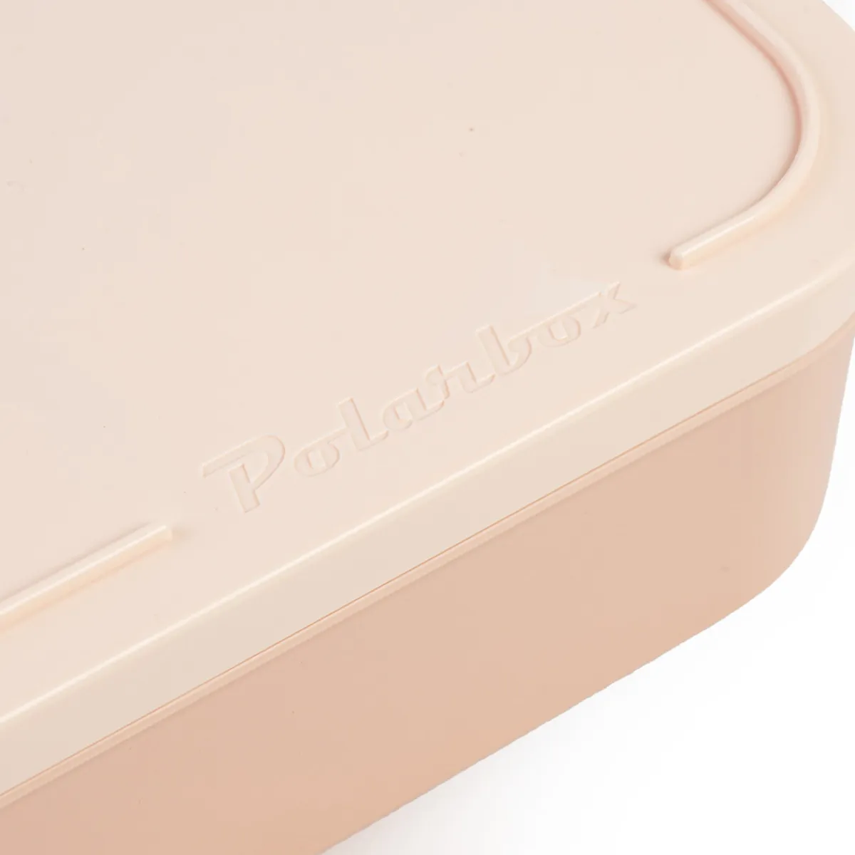 Tapas Y Cubiertas>Nevera Polarbox Azul 6L 2 Recipientes