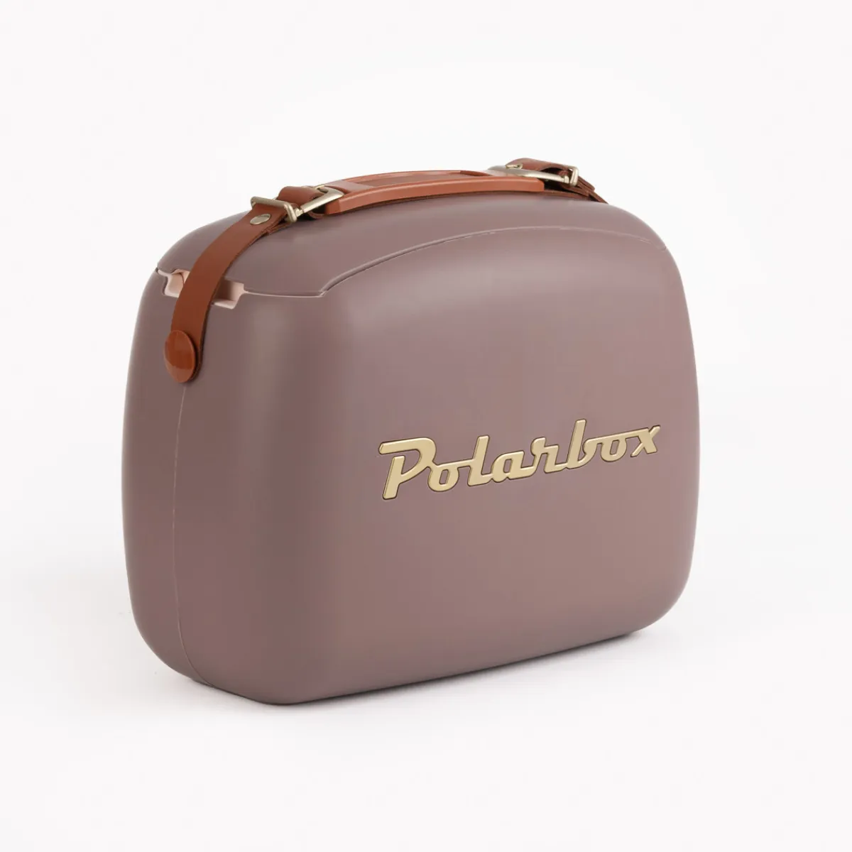 Tapas Y Cubiertas>Nevera Polarbox Rosa 6L 2 Recipientes