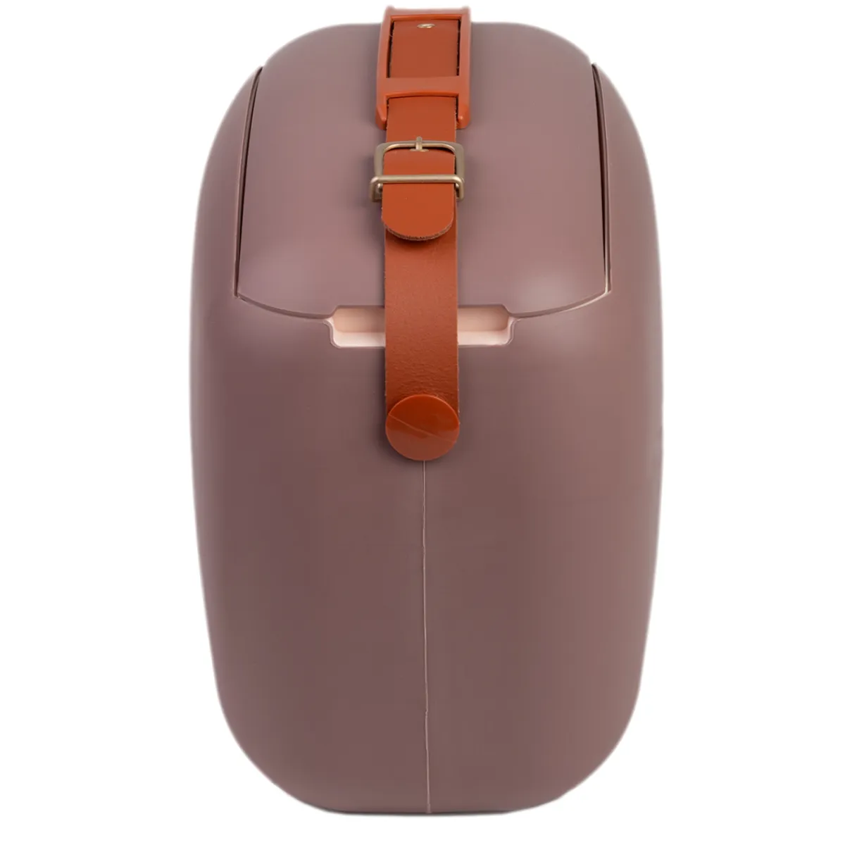 Tapas Y Cubiertas>Nevera Polarbox Rosa 6L 2 Recipientes