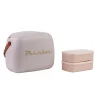 Tapas Y Cubiertas>Nevera Polarbox Rosa 6L 2 Recipientes