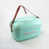 Complementos>Nevera Vintage Polarbox Verde 12L