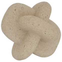 atmosphera Accesorios>Nudo marinero DAVE beige 14cm