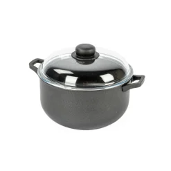 Cazuelas, Sartenes Y Hervidores>Olla Antiadherente Natura Cook 24Cm