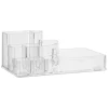 5five Accesorios De Lavabo>Organizador Acrílico Para Maquillaje