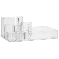 5five Accesorios De Lavabo>Organizador Acrílico Para Maquillaje