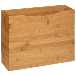 5five Encimera Y Lavavajillas>Organizador Bambú C/Imán 31x9.3x25Cm