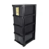 Cajas De Almacenamiento Y Organizadores>Organizador C/4 Cajones Plástico Recicl.
