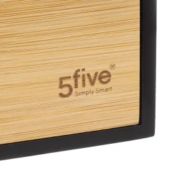 5five Cajas De Almacenamiento Y Organizadores><noscript><img width=