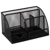 Cajas De Almacenamiento Y Organizadores>Organizador De Escritorio Havi Negro