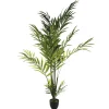 atmosphera Plantas Y Flores Artificiales|Estilo Étnico>Palmera Areca Con Maceta 230Cm