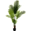 atmosphera Plantas Y Flores Artificiales>Palmera Artif. Con Maceta 170Cm