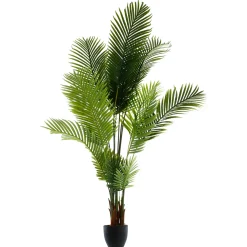 atmosphera Plantas Y Flores Artificiales>Palmera Artif. Con Maceta 170Cm