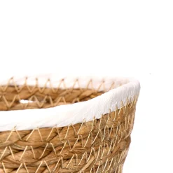 Cestas De Pan>Panera rectangular 24cm