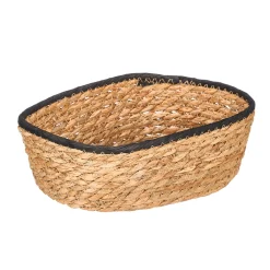 Cestas De Pan>Panera rectangular 24cm