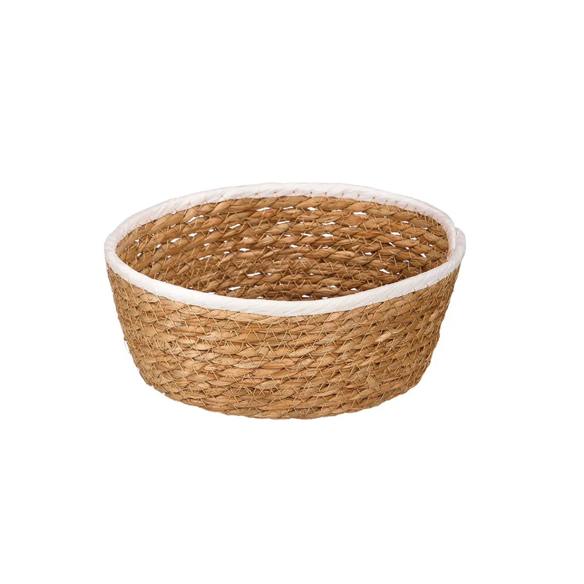 Cestas De Pan>Panera redonda 20cm