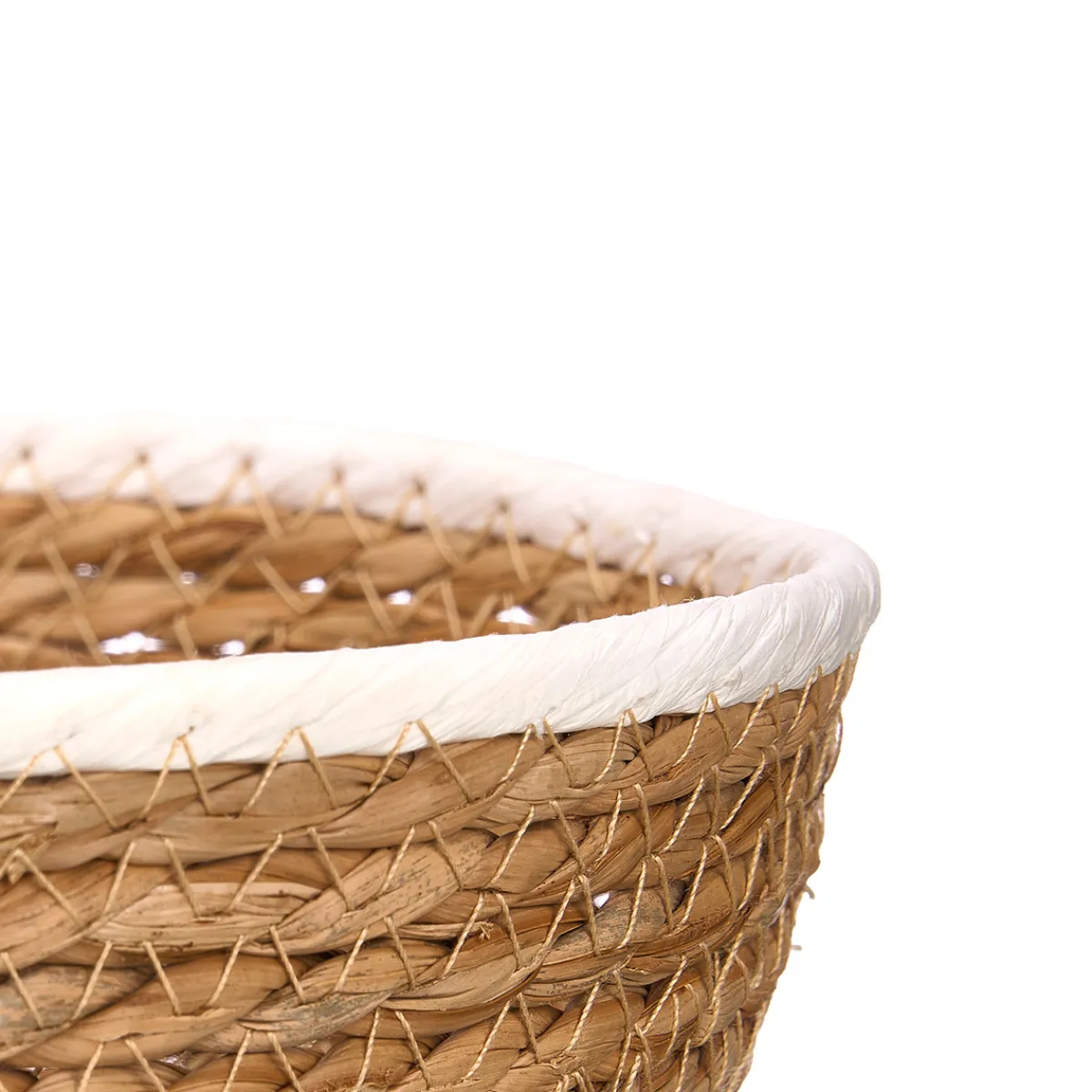 Cestas De Pan>Panera redonda 20cm