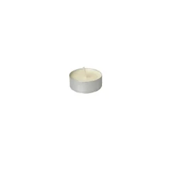 Velas>Paquete 18 velas tealight perfumadas vainilla