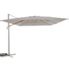 hespéride Parasol Y Bases>Parasol MELHIA color lino 4x3m