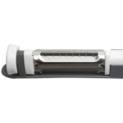 5five Placas Calefactoras Y Tablas De Cortar>Pelador Con 3 Cuchillas Color Gris