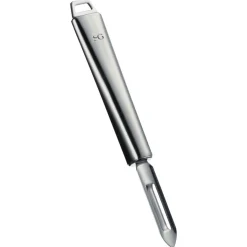 secret d'gourmet Placas Calefactoras Y Tablas De Cortar>Pelador De Acero Inoxidable