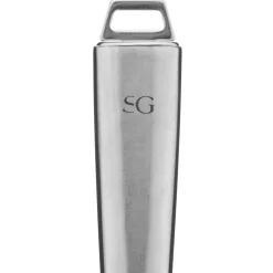 Placas Calefactoras Y Tablas De Cortar>Pelador De Acero Inoxidable