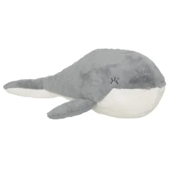 Niños atmosphera4kids Accesorios Decorativos>Peluche Ballena Sea View Xl 26x23x64Cm