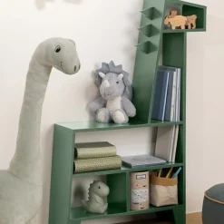 Niños atmosphera4kids Accesorios Decorativos>Peluche Charli Dinosaurio 20x18x30Cm