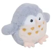 Niños atmosphera Accesorios Decorativos>Peluche FROST búho