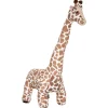 Niños atmosphera4kids Accesorios Decorativos>Peluche Jirafa Safari XL 23x40x100Cm