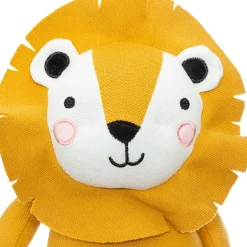 Niños atmosphera4kids Accesorios Decorativos>Peluche León 44x21Cm