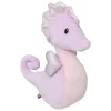 Niños atmosphera4kids Accesorios Decorativos>Peluche Naia Caballito De Mar Rosa