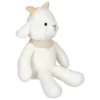 Niños atmosphera4kids Téxtil>Peluche Oveja Noa Ferme Blanco