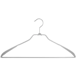 5five Perchas Y Travesaños>Percha De Metal/Pvc 2Uds