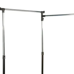 5five Soportes>Perchero C/1 Barra Giratoria